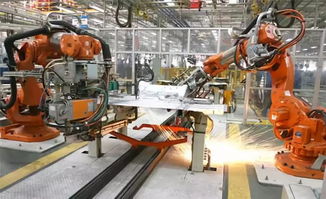 工信部 加快集成電路 5g關鍵元器件等重點標準研制