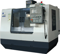 立式圖片|立式樣板圖|硬軌立式加工中心-廈門大金機械