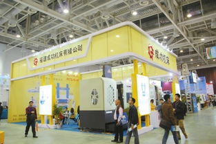 南安機械企業積極備戰廈門機械展，迎接展會季