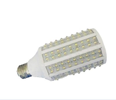 10W優質LED玉米燈 武漢LED照明廠家的專業選擇與應用效果全覽