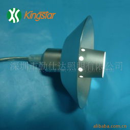 深圳市勤仕達照明臺燈產品系列 點亮品質生活與智慧空間