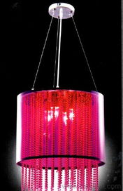 LF6090紫色吊燈 供應信息、價格指南與紡織品上光皂的跨界關聯