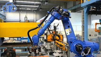 眾智成城 智能工廠，讓制造業更加“有趣”的技術推廣